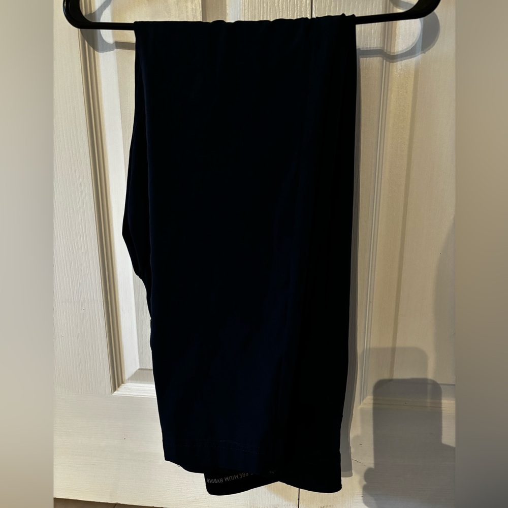 Suko Jeans Navy Blue Golf/Dress Pants